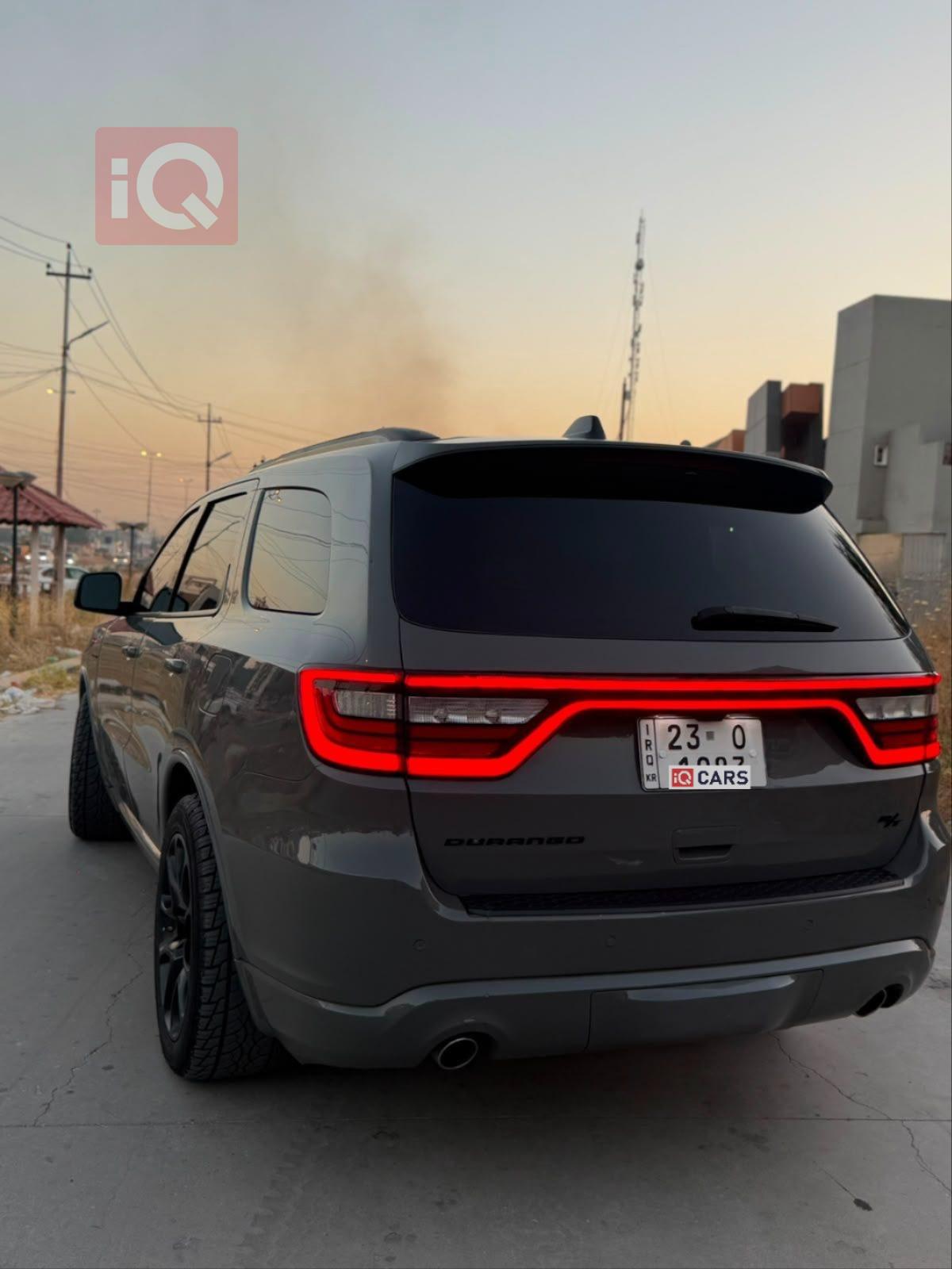 Dodge Durango